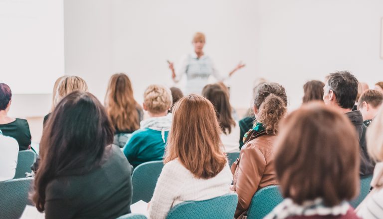 Nieuw! NVDA Academie: versterk je communicatie, samenwerking en zelfvertrouwen