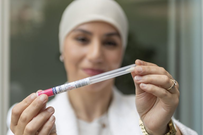 Verdiep je kennis: Vervolgscholing Cervixscreening