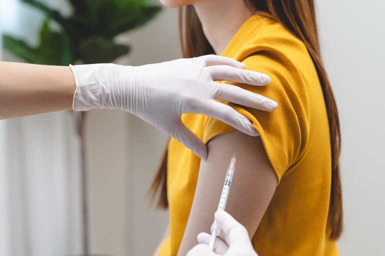 Verlate levering griepvaccins