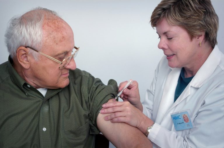 Herziene NHG-Praktijkhandleidingen Griepvaccinatie en Pneumokokkenvaccinatie