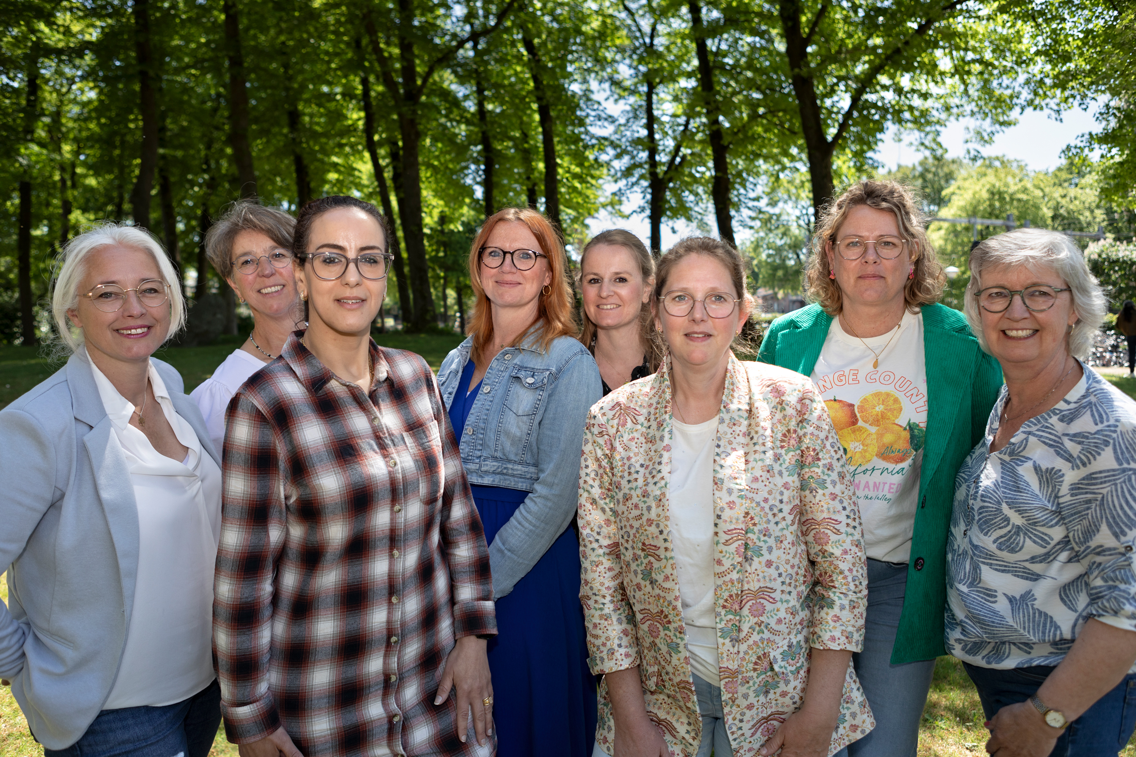 Ledenraad NVDA