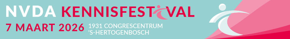 banner congres onderaan webpagina