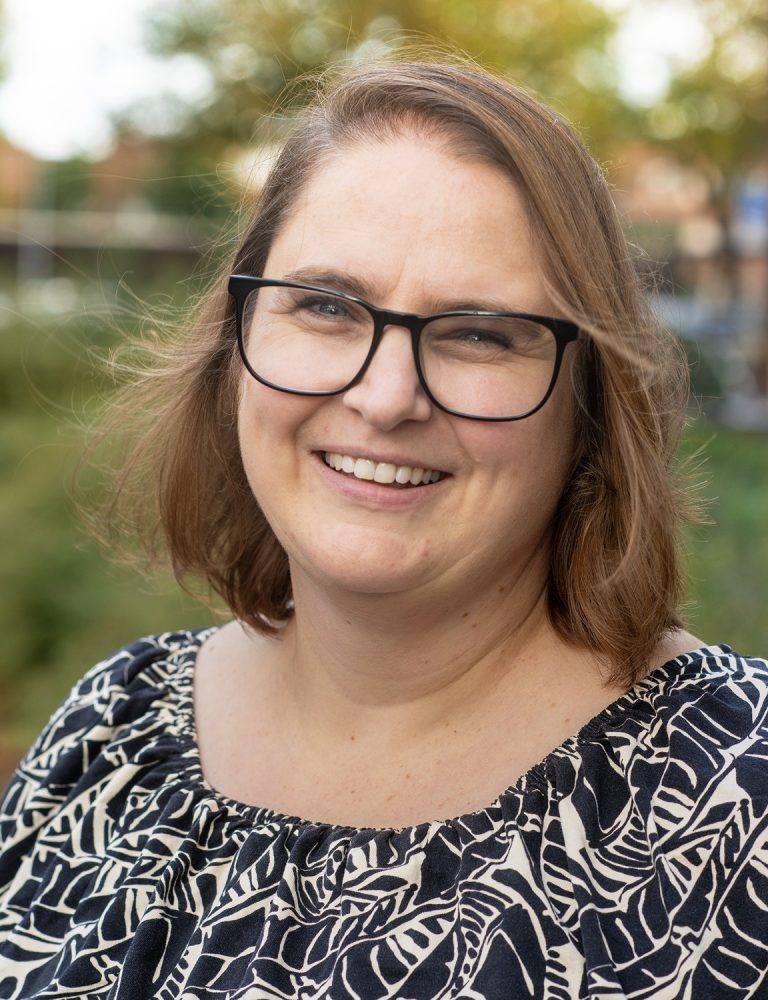 Jacqueline Emans nieuwe directeur NVDA