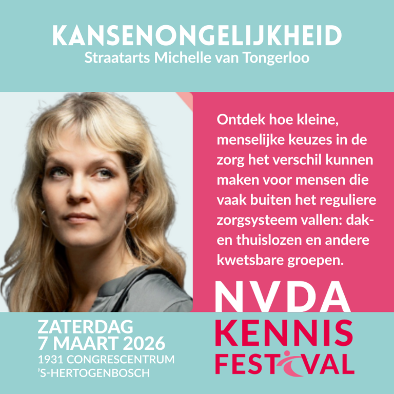 Kansenongelijkheid: Zorg voor wie vaak buiten beeld blijft – wat kun jij als doktersassistent betekenen?