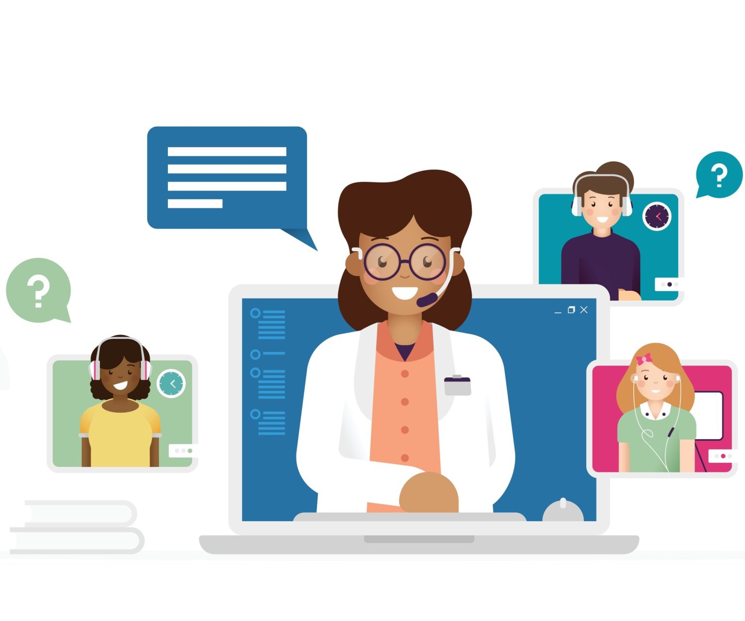 Uitnodiging: Regionaal Netwerk Utrecht Doktersassistent