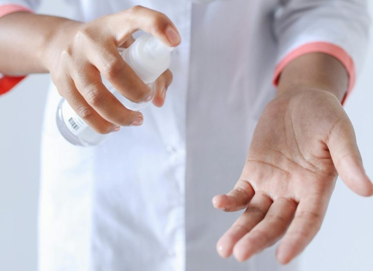 Kom naar de gratis AMR onderwijs kennis & netwerkbijeenkomst infectiepreventie