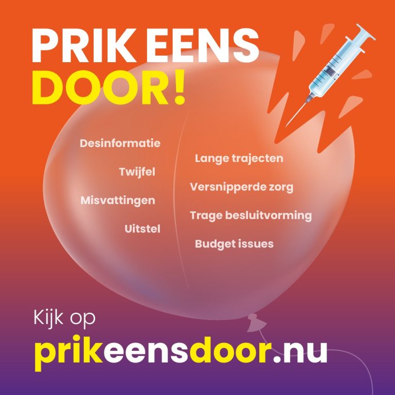 Volwassenenvaccinatie blijft achter op kindervaccinatie