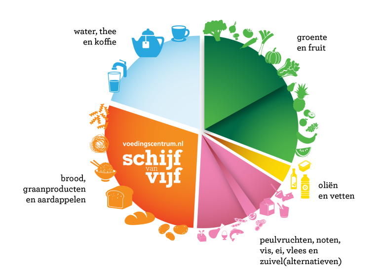 De vernieuwde Schijf van Vijf – webinar voor jou als zorgprofessional?