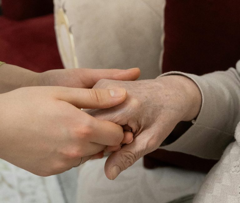 Mantelzorg in de huisartsenzorg: denk mee