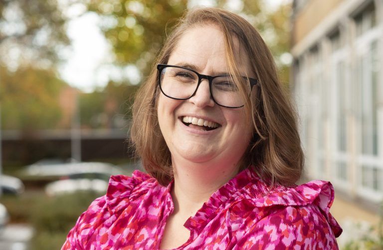 Van de directeur: Nieuwe collega’s beginnen met een stageplek