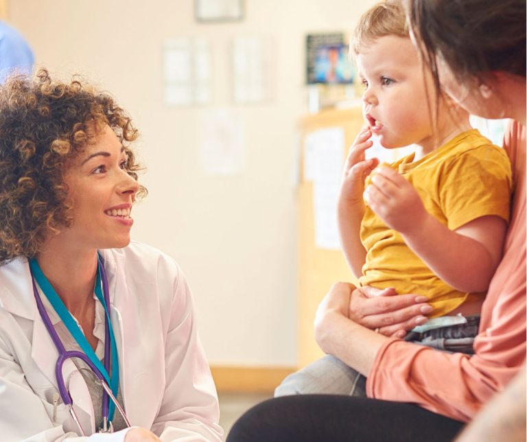Vasculaire malformaties: wat moet je als doktersassistent weten?