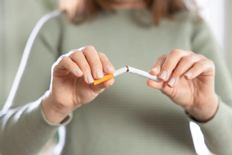 Stoptober: jouw gesprek kan het begin zijn van stoppen met roken