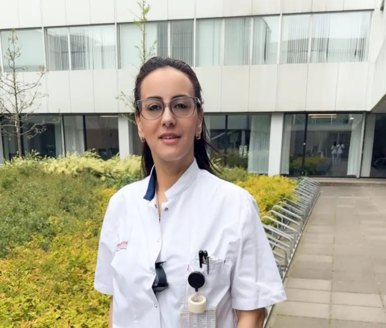 In de spotlight: doktersassistenten in de expertgroep ziekenhuizen