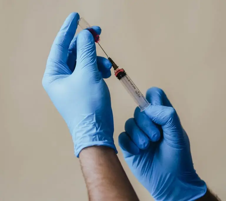 Griepvaccinatie voor beroepsgroepen die een hoger risico lopen op blootstelling aan vogelgriep